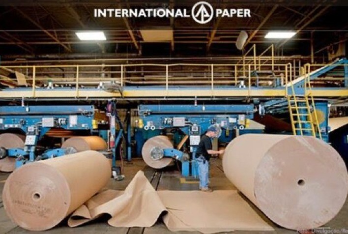 International Paper Brasil agora é Sylvamo: a empresa de papel do mundo