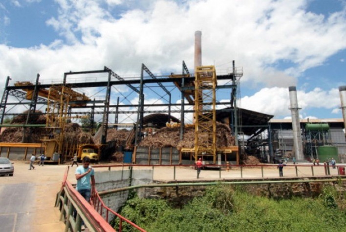 Usinas a bagaço de cana lideram vendas de energia para entrega em 2026