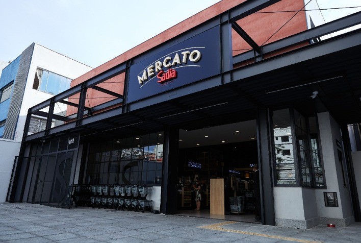 BRF expande lojas Mercato Sadia e prorroga inscrições para mais de 160 vagas