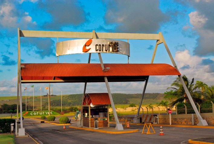 Unidades da Usina Coruripe, de Minas Gerais, se preparam para a entressafra