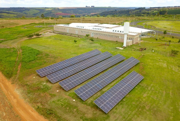 Cresce demanda por energia solar no agronegócio
