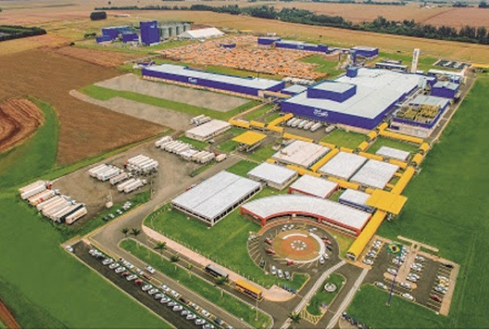 Cooperativas do PR continuam avançando no ranking das mil maiores empresas do país