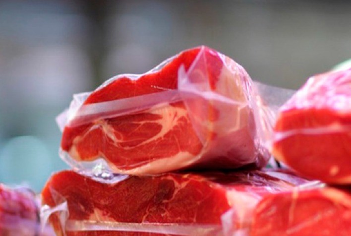 Exportações de carne de MT em setembro ainda não refletem embargo chinês