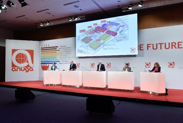 Produtos halal ganham dimensão e importância em uma das maiores feiras de alimentos do mundo