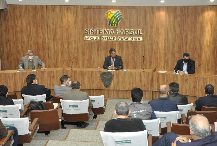 RS tem seguro de pecuária inédito no mundo