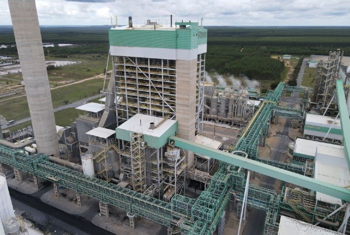 Veracel avalia novas possibilidades de reciclagem de resíduos para geração de energia limpa