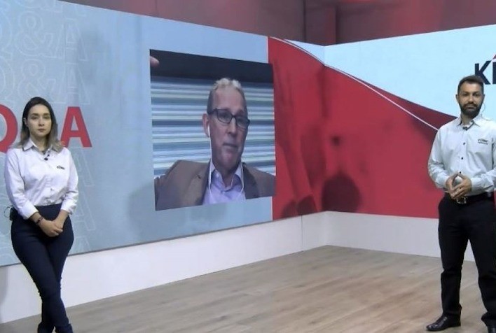 Kemin combina experiências técnica e sensorial em evento para melhorar eficiência em fábricas de ração