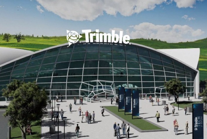 Trimble abre 16 vagas em tecnologia