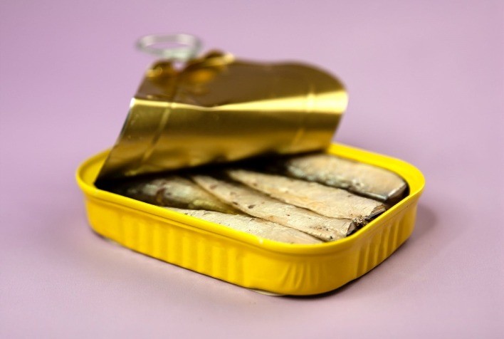 Preço da folha de flandres pressiona indústria de alimentos e afeta consumidores