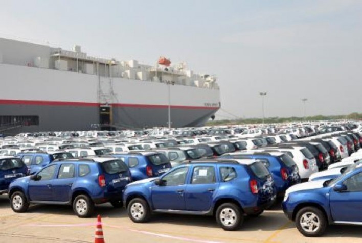 ANFAVEA revisa suas projeções para vendas, produção e exportação de veículos em 2021