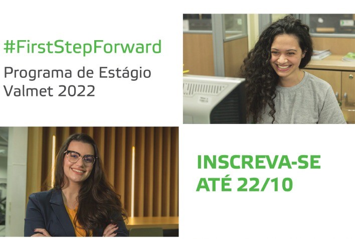 Carreira: multinacional finlandesa abre inscrições para programa de estágio