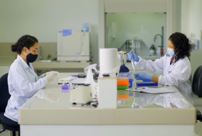 A Costa Rica já tem o seu laboratório de biologia molecular para combater a ferrugem do café e desenvolver novas variedades do grão