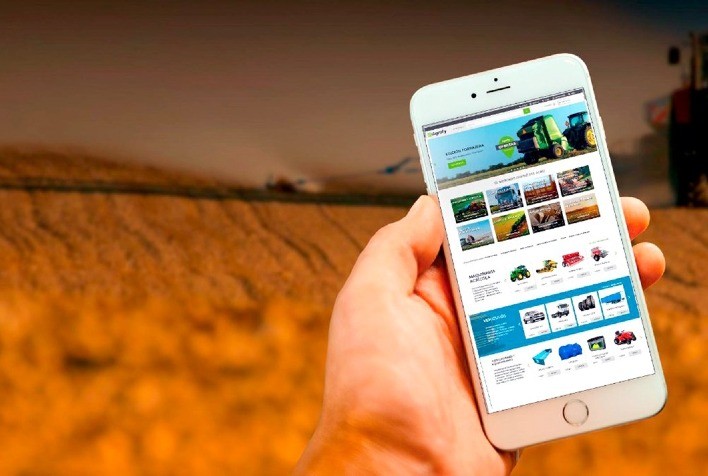 Satis agrega valor a portfolio e expande mercados na Agrofy