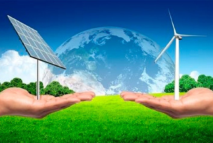 Fontes de geração de energia renováveis são o futuro da matriz energética no Brasil