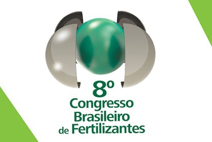 8º Congresso Brasileiro de Fertilizantes mostrará as expectativas do setor e sua contribuição para a evolução do agro nacional