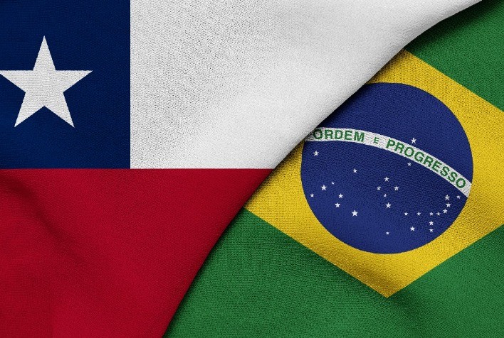 ProChile organiza o maior Encontro de Negócios Brasil Chile com seminário sobre atração de investimentos