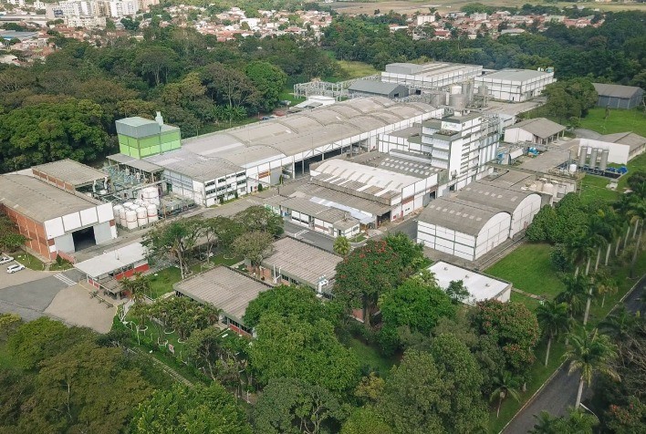 Albaugh inaugura unidades fabris para produzir inseticidas e fungicidas de suspensão concentrada em Resende-RJ