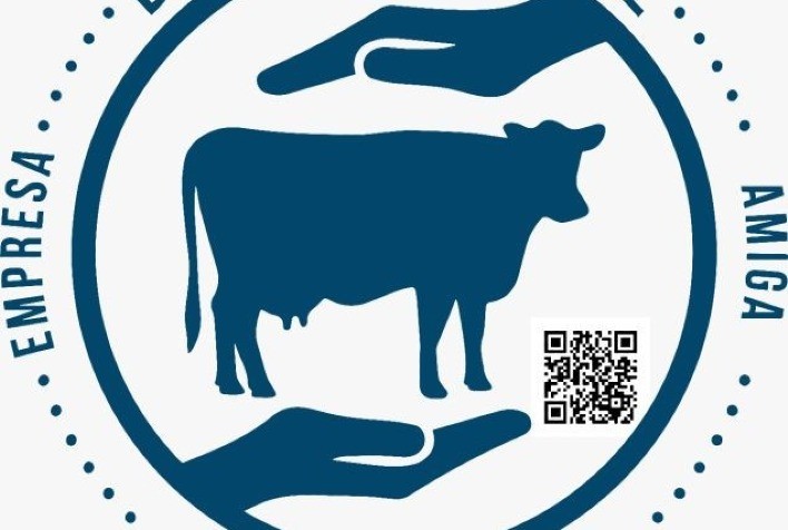 Inforce 3 é certificada como produto que promove o bem-estar animal