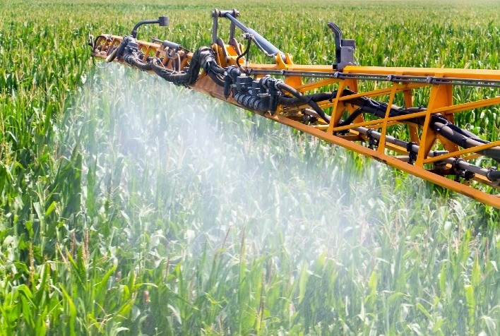 Alta de defensivos traz momento crítico para o setor