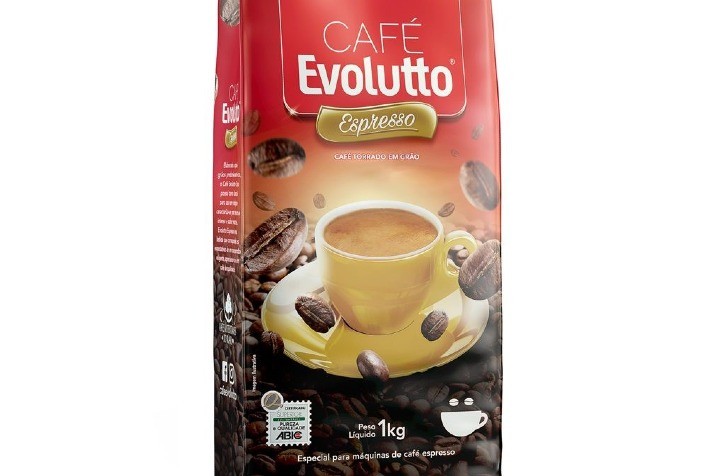 Evolutto Espresso ganha o ‘Oscar do Café’ 2021
