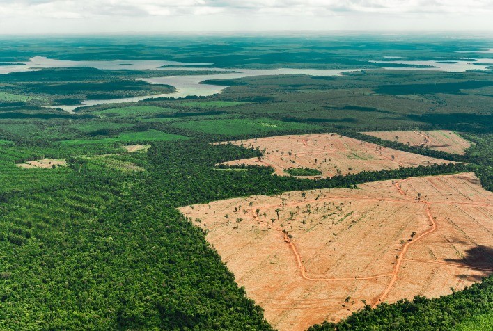 Situação da Amazônia estará em debate no Congresso Brasileiro de Agronomia