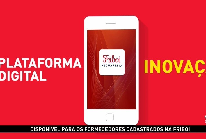 Friboi se aproxima dos consumidores com novo canal digital