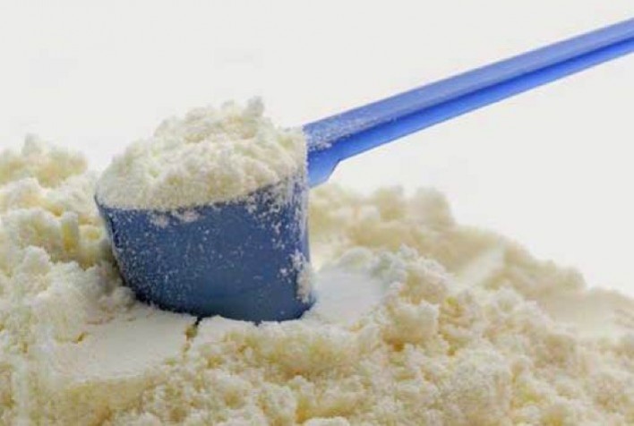 Aprovado projeto que retoma a taxação do leite em pó