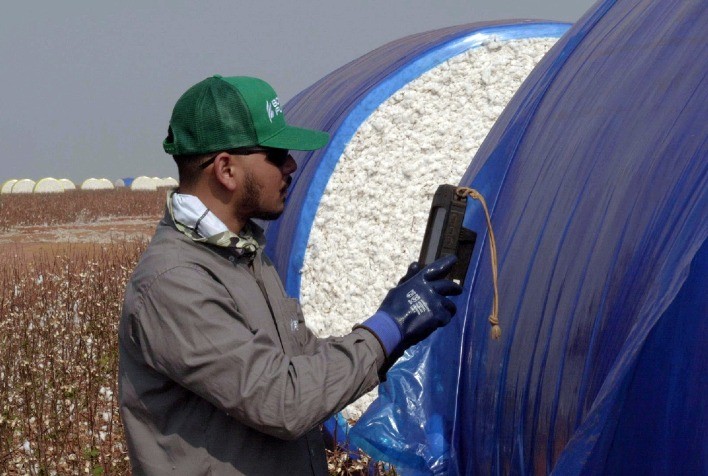Tecnologia garante boas safras na Bom Futuro