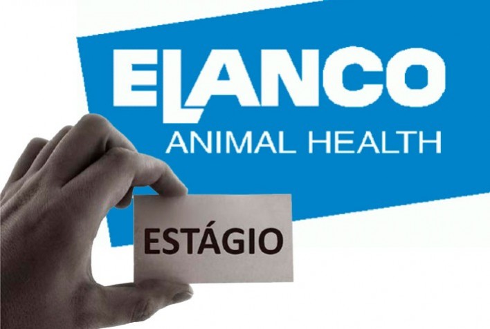 Elanco Saúde Animal abre inscrições para Programa de Estágio