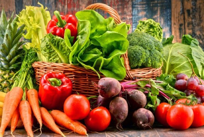 Preços de frutas e hortaliças seguem em alta no país