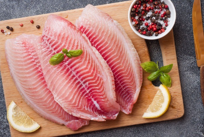 Exportações da piscicultura crescem 71% no trimestre, com destaque ao avanço dos peixes congelados do Brasil nos EUA