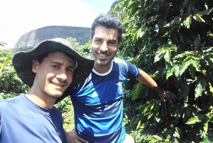 Produtores do Programa ATeG Pós-Ciclo entre os melhores do Cup of Excellence 2021