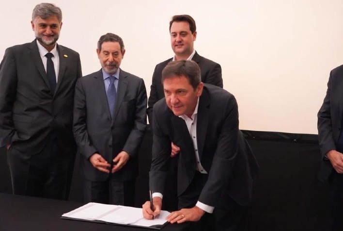 O primeiro destino turístico halal do mundo será no Brasil