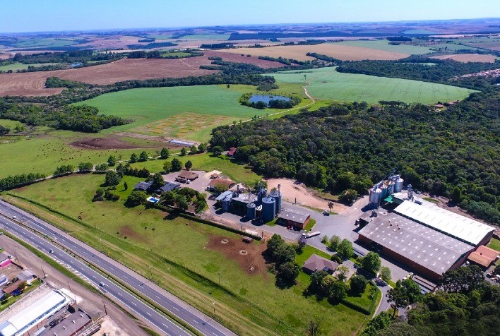 Produtores de soja da região Sul do Brasil querem ampliar as áreas de plantio da soja certificadas RTRS