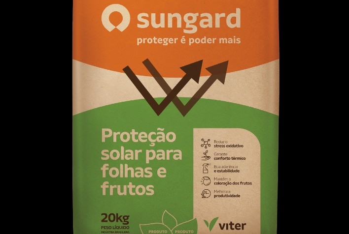 Altas temperaturas e chuva escassa exigem maior cuidado com estresse térmico em plantações
