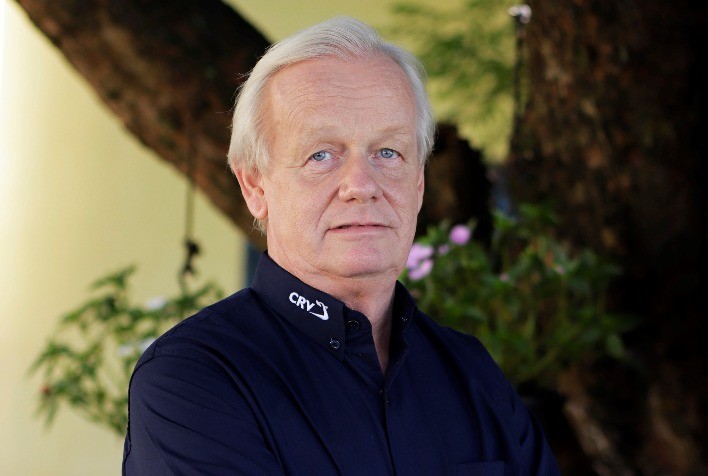 CRV e Agrifirm propõem reduzir emissões de metano de gado em 1% por ano