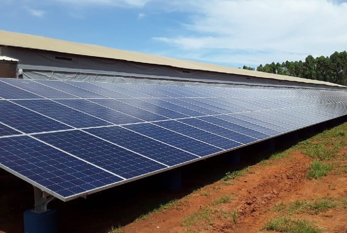 Duas gigantes se unem para expandir a geração de energia na América Latina