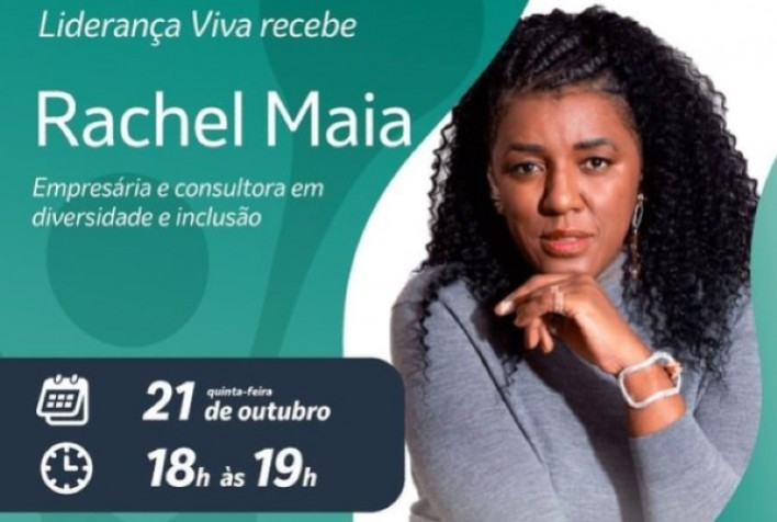 MSD Saúde Animal realiza evento gratuito sobre diversidade e inclusão com Rachel Maia, ex-CEO da Pandora