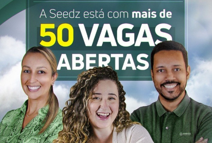 Agtech mineira abre 55 vagas