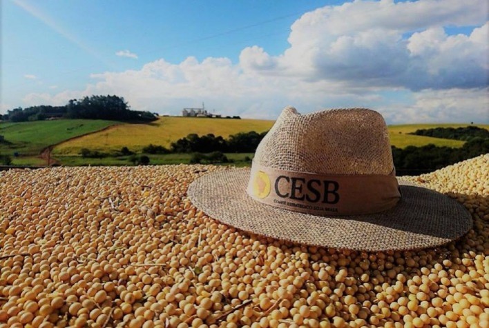 CESB abre inscrições e traz novidades para a 14ª Edição do Desafio Nacional de Máxima Produtividade de Soja