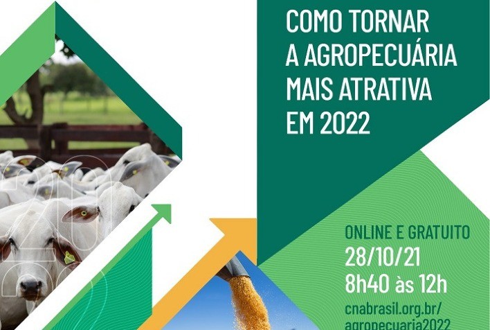 Especialistas debatem estratégias e perspectivas para a agropecuária