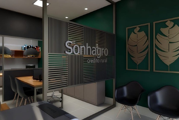 Sonhagro ministra treinamento online sobre agências especializadas em crédito rural para o Bradesco