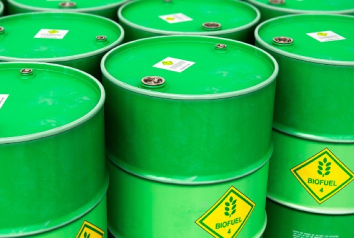 Leilão de biodiesel negocia 1,07 bi litros no Brasil; preço sobe 4,4%