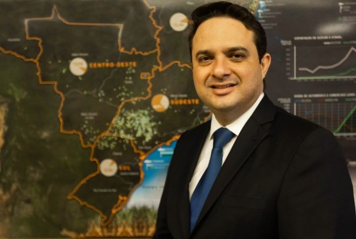 UNICA reforça benefícios do etanol para a Colômbia