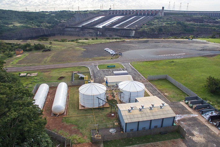 Líder em biogás, Geo Energética planeja investir até R$ 450 mi em 2022