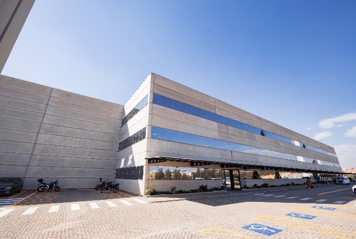 A inovação no mundo dos biológicos