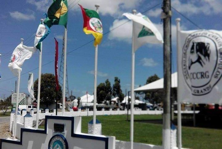 Angus terá julgamento e palestras na 47ª Expofeira de Rio Grande