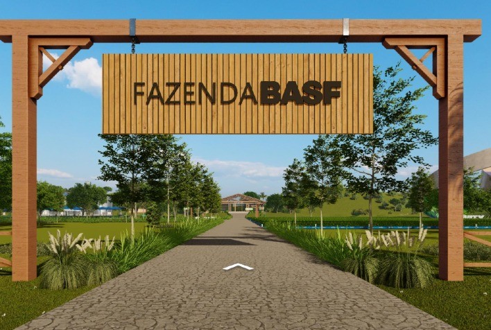 BASF confirma presença no Show Florestal 2022