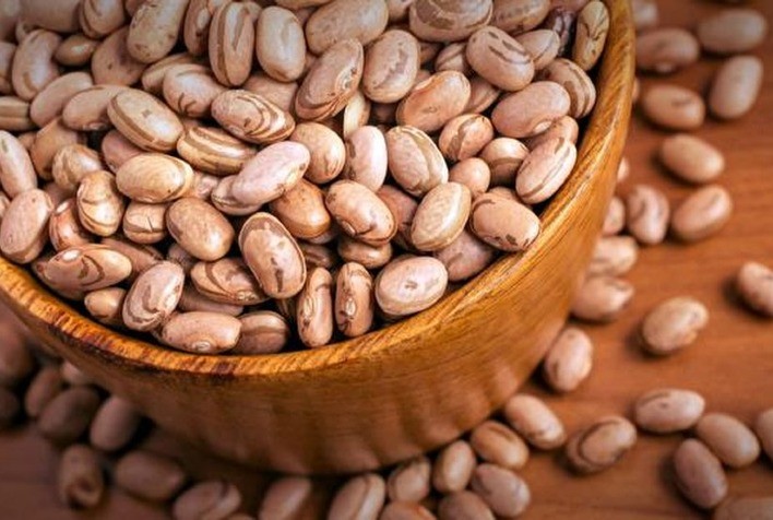 BRF é a única empresa no Brasil que utiliza feijão carioca nos produtos à base de vegetais