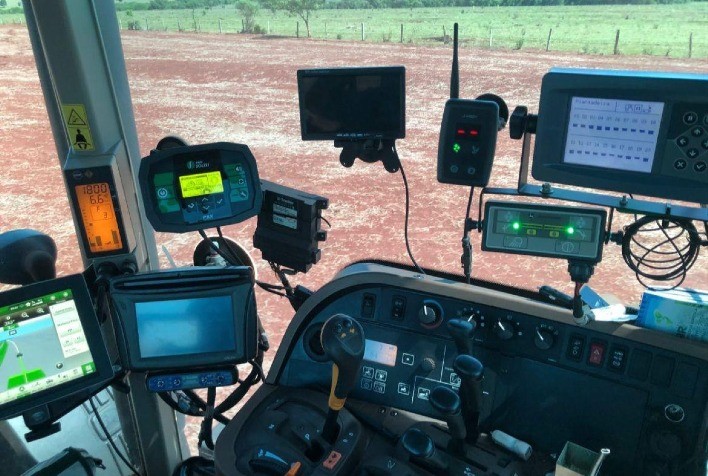 Revendas especializadas em tecnologia aceleram o acesso dos produtores às inovações